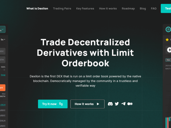 Best Cryptocurrency Terminals in 2023: A Deep Dive into Seamless Trading